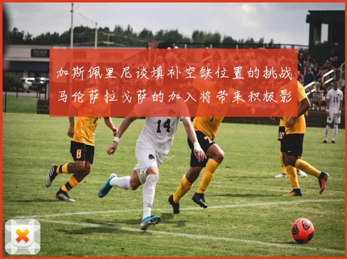 加斯佩里尼谈填补空缺位置的挑战马伦萨拉戈萨的加入将带来积极影响