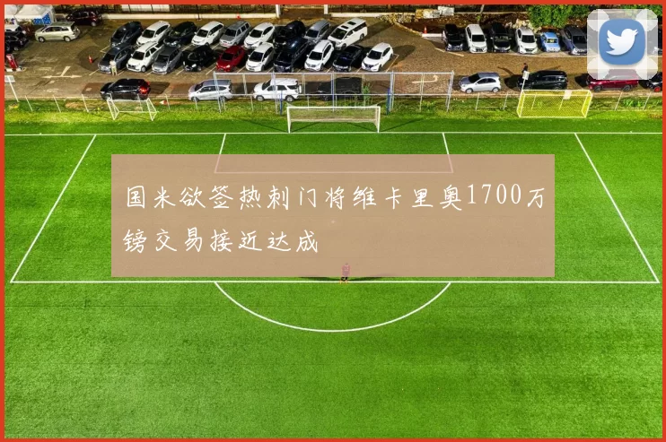 国米欲签热刺门将维卡里奥1700万镑交易接近达成